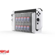 تصویر پایه نگه دارنده نینتندو سوئیچ NS-082 