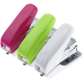 تصویر منگنه رومیزی کیوپا مدل QUPA CS-501 QUPA desktop stapler model QUPA CS-501