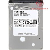 تصویر هارد دیسک اینترنال 2.5 اینچ توشیبا مدل MQ01 ظرفیت 500 گیگ استوک Toshiba 2.5 Inch MQ01 500GB Internal Hard Drive Stock