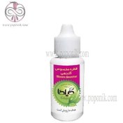 تصویر قطره مخصوص گلدهی گیلدا Bloom Booster Gilda fertilizer