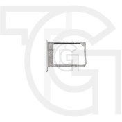 تصویر خشاب سیم‌کارت سامسونگ (سفیدمرواریدی) Holder SIM Card Samsung Galaxy A3 