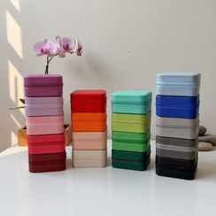 تصویر کیف‌ جواهری 