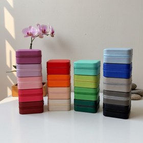 تصویر کیف‌ جواهری 