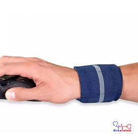 تصویر مچ بند رایانه Computer wristband