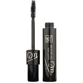 تصویر ریمل حجم دهنده و بلند کننده توو این وان تیو بلک دایموند مای|Black Diamond two in one mascara 