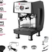 تصویر اسپرسوساز مباشی مدل 2065 