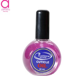 تصویر روغن کوتیکول ناخن 30 میل پلاتینیوم Pelatinum 