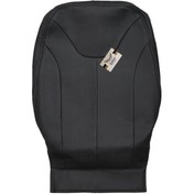 تصویر روکش صندلی خودرو سوشیانت مدل 5 مناسب برای جک S5 