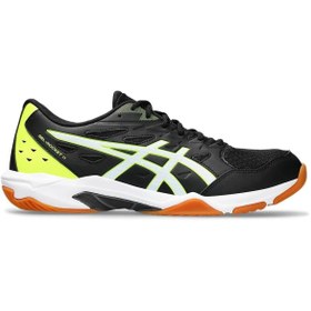 تصویر کفش والیبال اورجینال برند Asics کد 74 