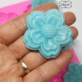 تصویر گلهای ۵ سانتی متنوع 