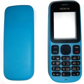 تصویر قاب و شاسی نوکیا 101 