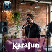 تصویر اکانت پرمیوم Karafun – برنامه ی کارائوکه 