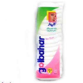 تصویر پنبه ساده 