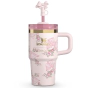 تصویر ماگ STANLEY x LoveShackFancy 