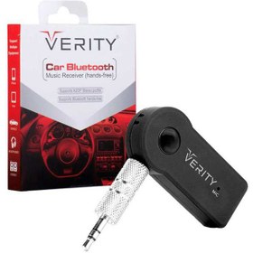 تصویر Verity BT101 Car Bluetooth 