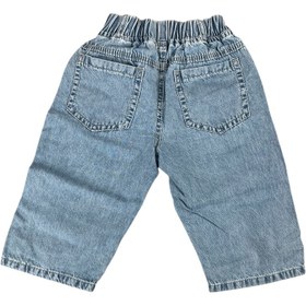 تصویر شلوارک بچگانه مدل PJ1015 