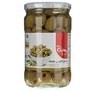 تصویر زیتون شور بی هسته بیژن - 630 گرم ا Bijan seedless olives - 630 g Bijan seedless olives - 630 g