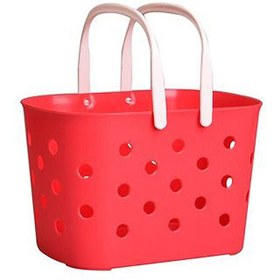 تصویر سبد پیک نیک مدل EL-160 - صورتی 