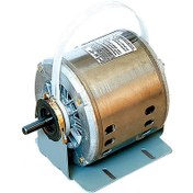 تصویر الکتروموتور اسپیلت فاز پمپ سیرکولاتور 124 وات 1500 دور موتوژن مدل SP54-4A Electric motor split phase circulator pump 124w 1500 RPM Motogen Model SP56-4A