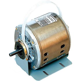 تصویر الکتروموتور اسپیلت فاز پمپ سیرکولاتور 124 وات 1500 دور موتوژن مدل SP54-4A Electric motor split phase circulator pump 124w 1500 RPM Motogen Model SP56-4A