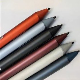 تصویر قلم اورجینال مایکروسافت 2017 surface pen 