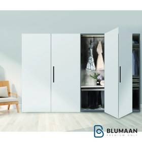 تصویر مکانیزم آکاردئونی فیوچر - ملونی 