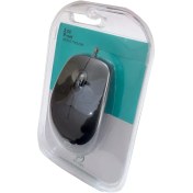 تصویر موس سیم دار پی نت P-NET Z.60 PNET Z.60 wired mouse