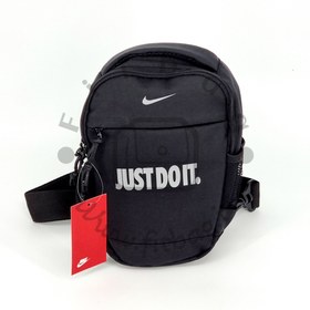 تصویر بادی بگ nike 0235 body bag nike