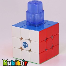 تصویر 3*3 گنز 14مگلو پرو یو وی 