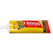 تصویر قیمت و خرید چسب تاچ ال سی دی مکانیک مدل E8000 حجم ۱۱۰ میلی لیتر Mechanic E8000 lcd paste