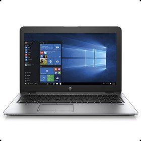 تصویر لپتاپ استوک کارکرده Hp 850 g3 core i5 6th ram 8gb ssd 256gb 15.6inch 