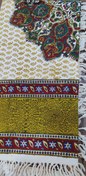 تصویر سفره قلم کار Qalamkar tablecloths