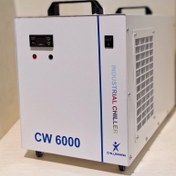 تصویر مینی‌چیلر cw6000 - طرح اس اند ای S&A 