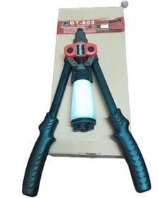 تصویر انبر پرچ پرچین سایز 12 مدل 803 