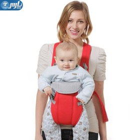 تصویر آغوشی نوزاد 