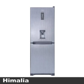 تصویر یخچال فریزر هیمالیا 24 فوت مدل 530 پنج کاره آبریزدار HIMALIA REFRIGERATOR COMBI-530 24 FT