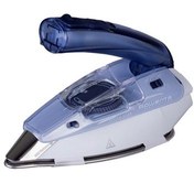 تصویر اتو مسافرتی رونتا مدل1510 ا Rowenta 1510 Steam Iron Rowenta 1510 Steam Iron