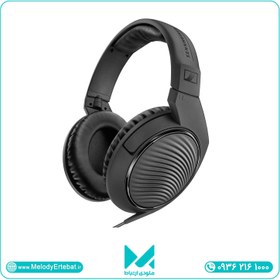 تصویر هدفون استودیویی سنهایزر مدل HD 200 Pro Sennheiser HD 200 Pro