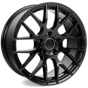 تصویر رینگ بی ام و 428i سایز 18 اینچ کد 140 