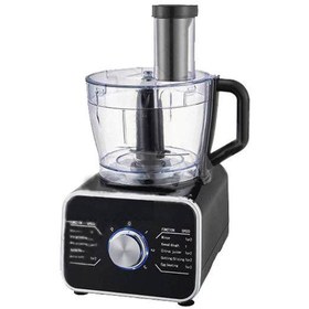 تصویر غذاساز دلمونتی مدل DELMONTI DL130 DELMONTI Food Maker DL130