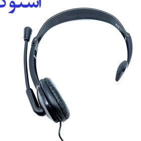 تصویر هدست پاناسونیک مدل RP-TCA400 