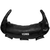 تصویر کیسه بلغاری حرفه ای کراسفیت | وزن های مختلف 