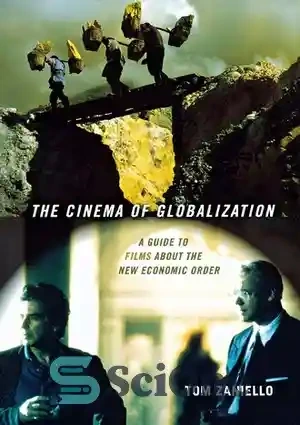 خرید و قیمت دانلود کتاب The Cinema of Globalization: A Guide to Films ...