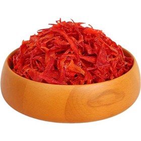 تصویر پاپریکا خشک قلم 