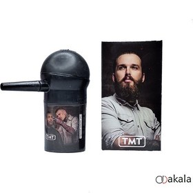 تصویر پمپ پودر پاش یا تاپیک پاش TMT حجم 15 گرم 