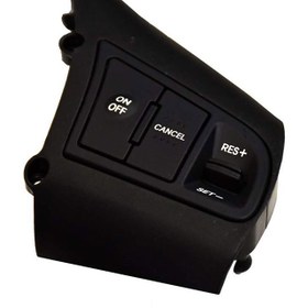 تصویر کروز کنترل مناسب خودرو سراتو ۲۰۰۰ سی سی اتومات برند نوتاش صنعت 