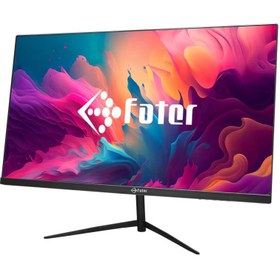 تصویر مانیتور فاطر مدل F27-165 Fater F27-165B1 27Inch Monitor