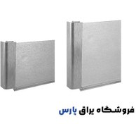 تصویر پاخور PVC ملونی 