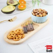 تصویر اردو خوری زیر چوبی 1109 