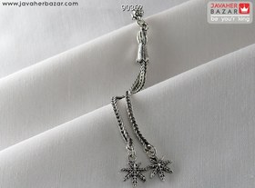 تصویر کرکوش نقره جذاب کد 90362 